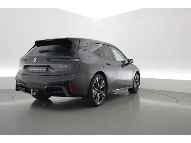 BMW iX xDrive45 101 kWh M Sport Pro 2025 Elektrisch 2