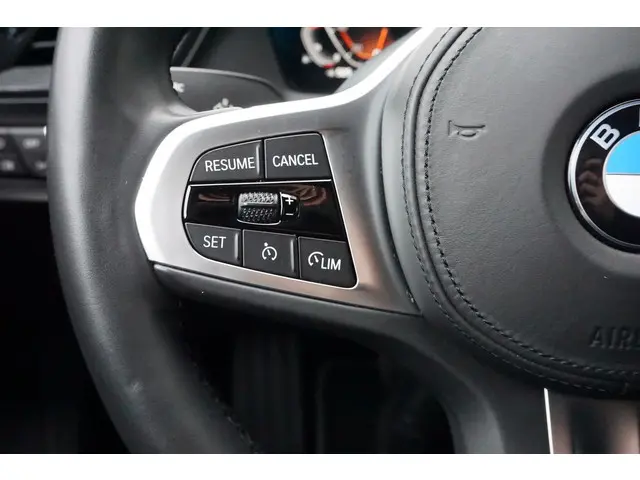 BMW 1 Serie 118i 2020 Benzine 12