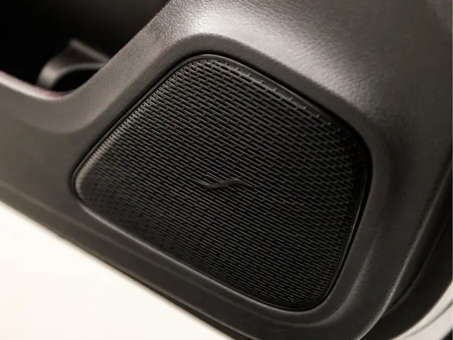 Mercedes-Benz A-Klasse 180 AMG Sport 2019 Benzine 18