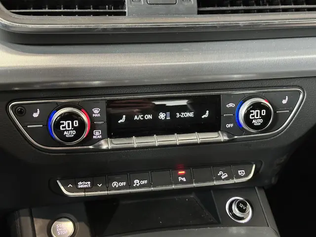 Audi Q5 2.0 TFSI quattro Sport Pro Line S 2017 Benzine 13