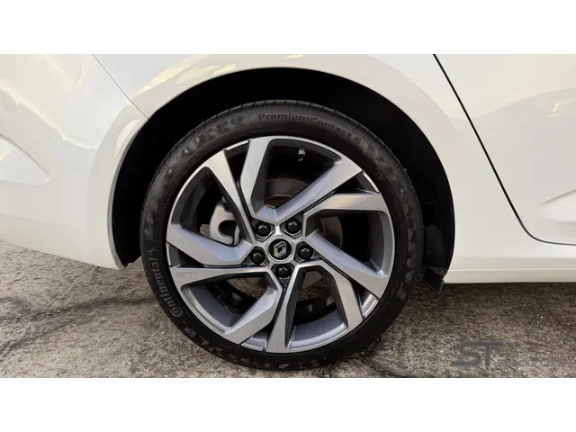 Renault Mégane Estate 1.6 TCe GT 2018 Benzine 34