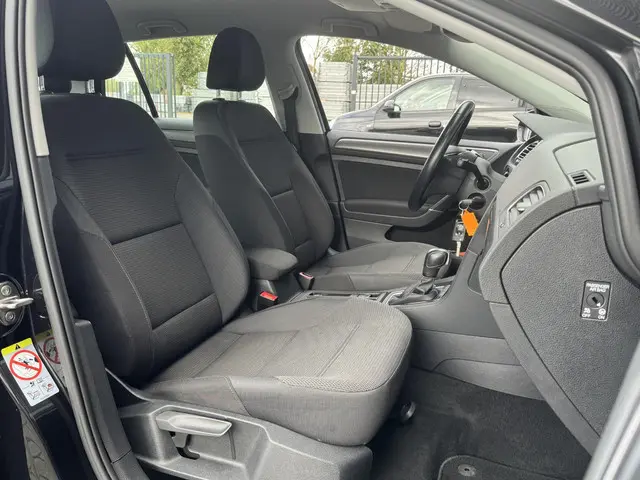 Volkswagen e-Golf E-DITION 2020 Elektrisch 10