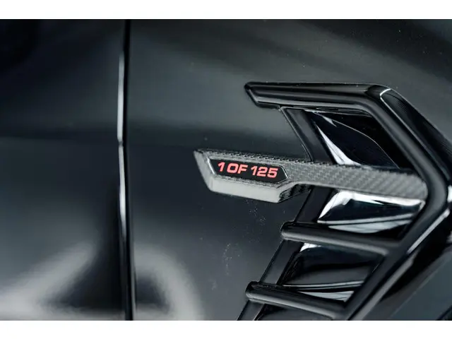 Audi RS6 RS6-R ABT 1 OF 125 2021 Benzine 13