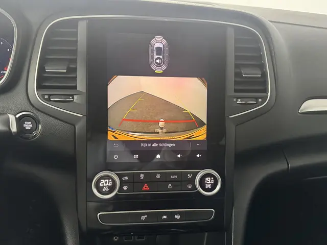 Renault Mégane Estate 1.3 TCe 140 Techno 2023 Benzine 13