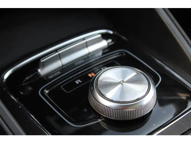 MG MG ZS EV Luxury 45 kWh//Pano//Camera!! 2019 Elektrisch 20