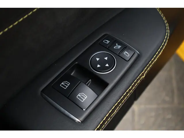 Mercedes-Benz AMG GT 4.0 S 2015 Benzine 53