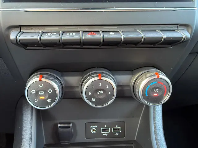 Renault Captur 1.0 TCe 90 Zen 2022 Benzine 29