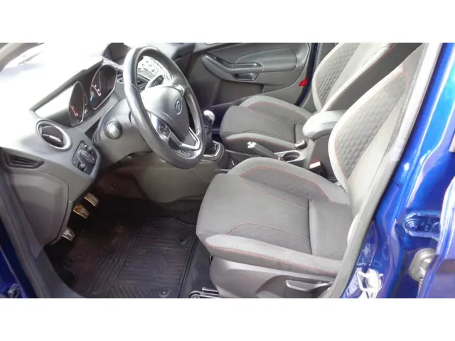 Ford Fiesta 1.0 EcoBoost ST Line 2016 Benzine 7