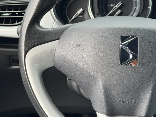 DS DS 3 1.2 PureTech Chic | A/C | NAVI | 2e EIG 2017 Benzine 14