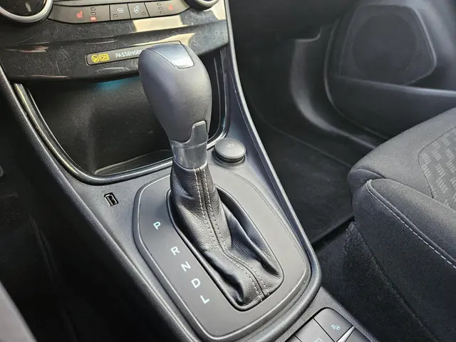 Ford Puma 1.0 EcoBoost Hybrid ST-Line 2024 Benzine 7