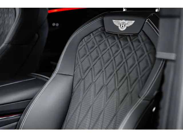Bentley Flying Spur W12 Speed 2023 Benzine 27