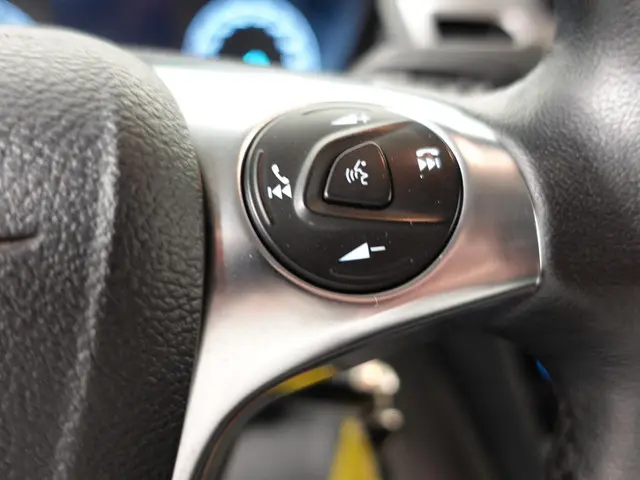 Ford Transit Connect 1.5 EcoBlue L2 Trend 2023 Diesel 9