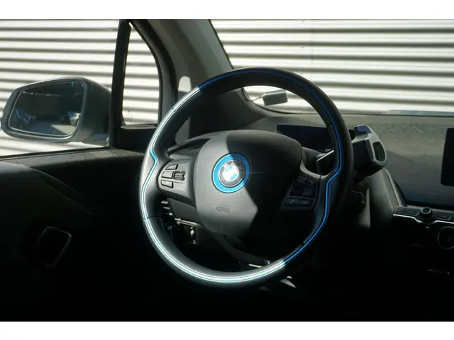 BMW i3 120Ah 2019 Elektrisch 19