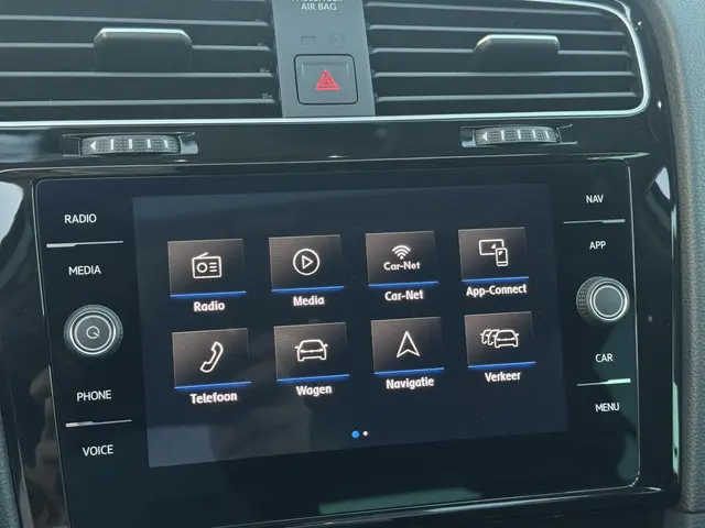 Volkswagen Golf 1.5 TSI Highline 2019 Benzine 28