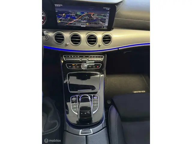 Mercedes-Benz E-Klasse Estate 220 d 2018 Diesel 15