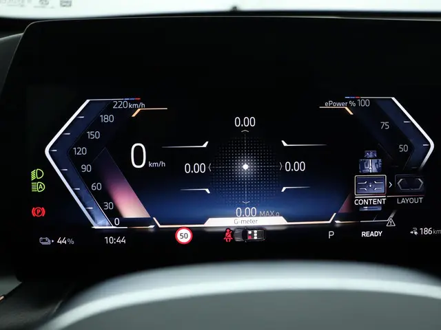 BMW iX1 eDrive20 67 kWh 2024 Elektrisch 48