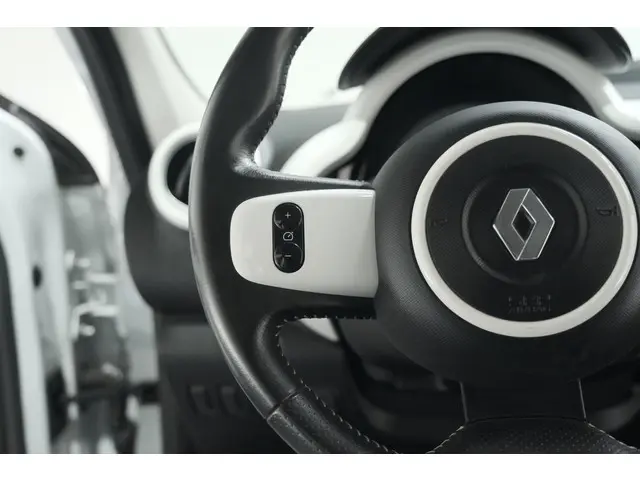 Renault Twingo 1.0 SCe Intens 2017 Benzine 29