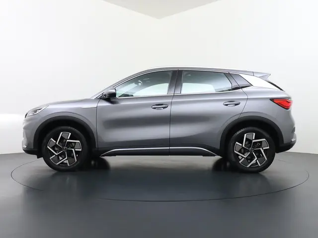 BYD ATTO 3 Design 2023 Elektrisch 4