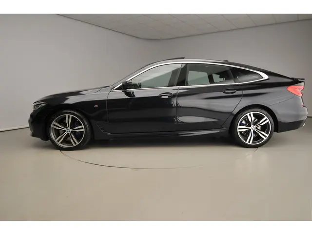 BMW 6 Serie Gran Turismo 630i 2020 Benzine 3
