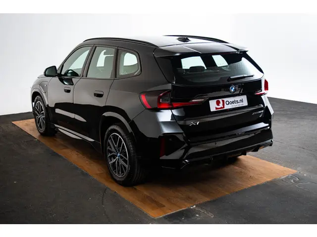 BMW X1 xDrive30e 2024 Hybride Benzine 12