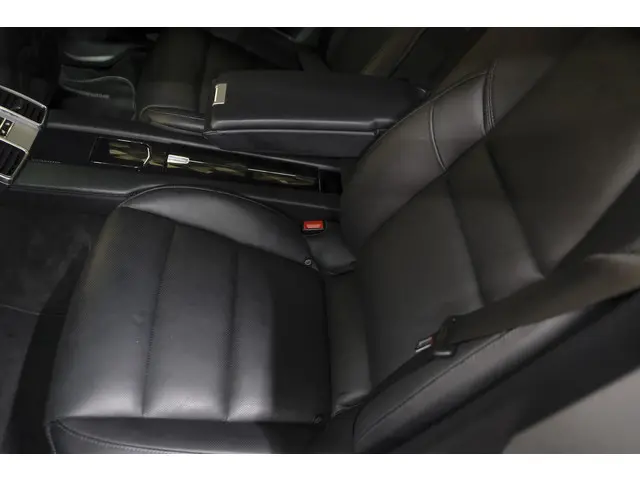 Porsche Panamera 3.0 S 421pk Facelift 2014 Benzine 42