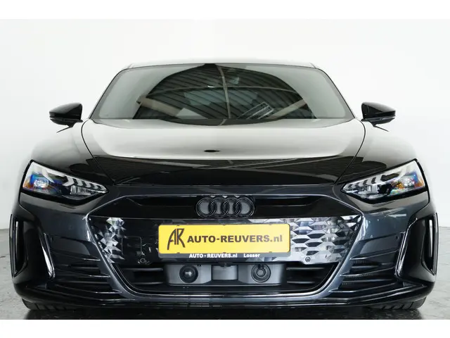 Audi e-tron GT 93 kWh 2021 Elektrisch 2