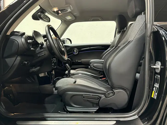 MINI Electric Mini Classic 33 kWh 2022 Elektrisch 15