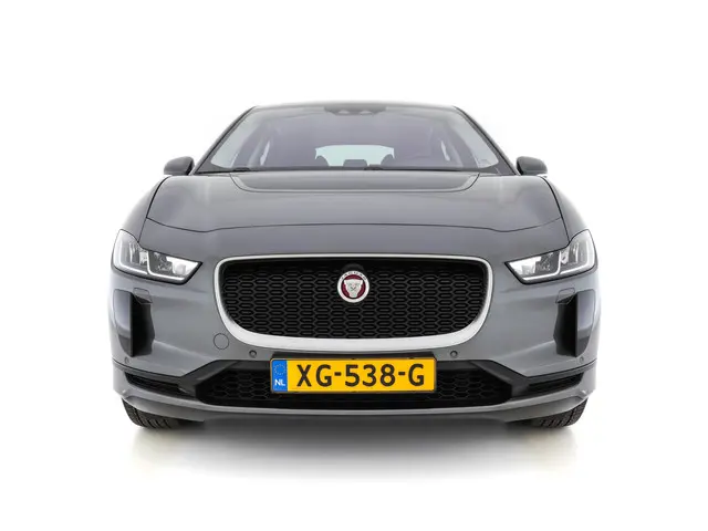 Jaguar I-PACE 2