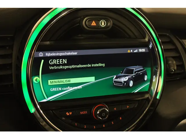 MINI Cooper Mini 2.0 John Works Chili 2020 Benzine 53