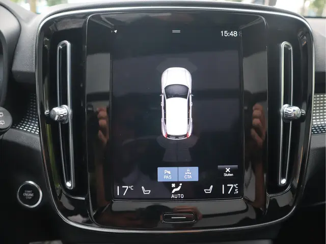 Volvo XC40 1.5 T5 Recharge 2021 Hybride Benzine 72