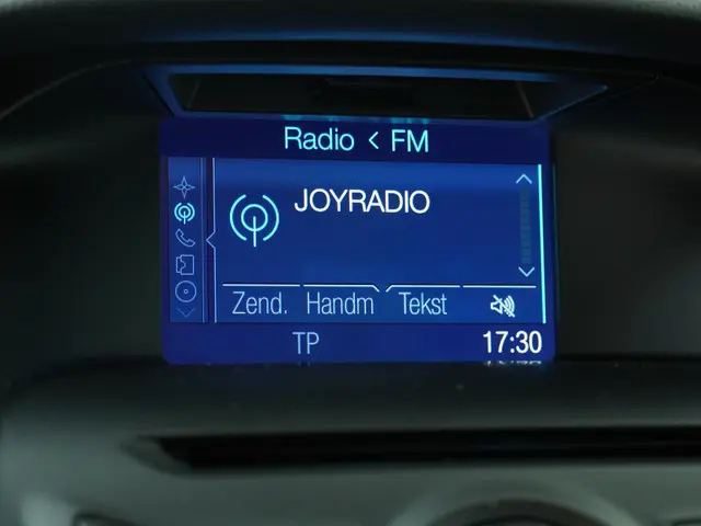 Ford Focus Wagon 1.0 EcoBoost Edition 2014 Benzine 18