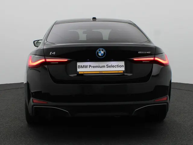 BMW i4 eDrive40 84 kWh 2022 Elektrisch 5