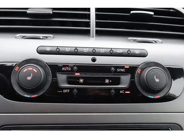 SEAT Altea XL 1.2 TSI I-Tech 2014 Benzine 5