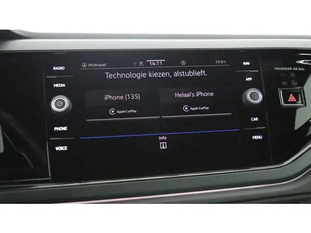 Volkswagen Polo 1.0 TSI 95pk R-Line DSG 2024 Benzine 28