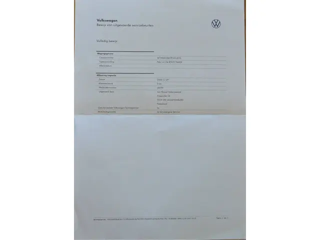 Volkswagen Polo 1.0 life M'23 2022 Benzine 66