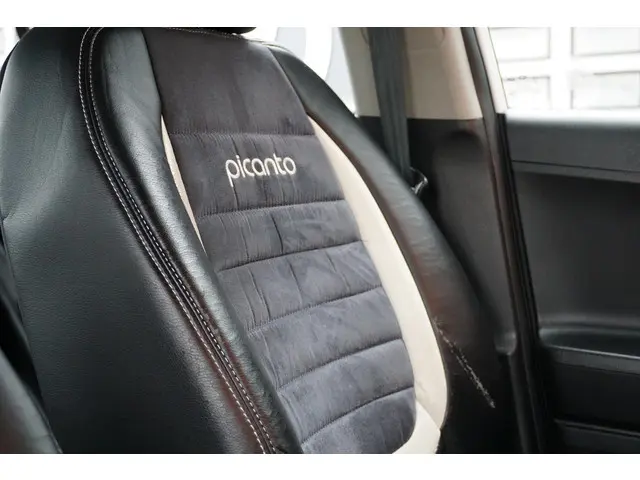 Kia Picanto 1.0 CVVT DynamicLine 2016 Benzine 32