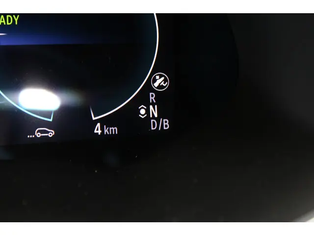 Renault ZOE R135 Intens 50,Incl accu 2022 Elektrisch 33