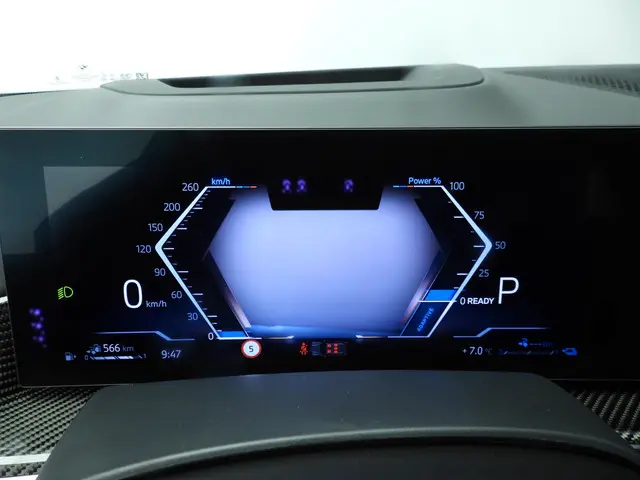 BMW X5 xDrive50e 2026 Hybride Benzine 12