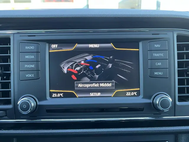 SEAT Leon 1.2 TSI Style 2015 Benzine 22