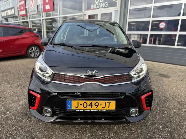 Kia Picanto 3