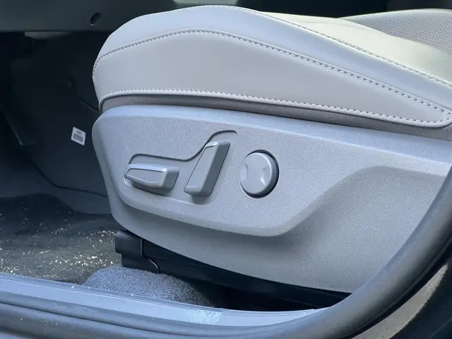 Kia EV3 Plus 81.4 kWh 2025 Elektrisch 27