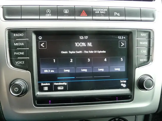 Volkswagen Polo 1.0 BlueMotion Edition 2017 Benzine 23