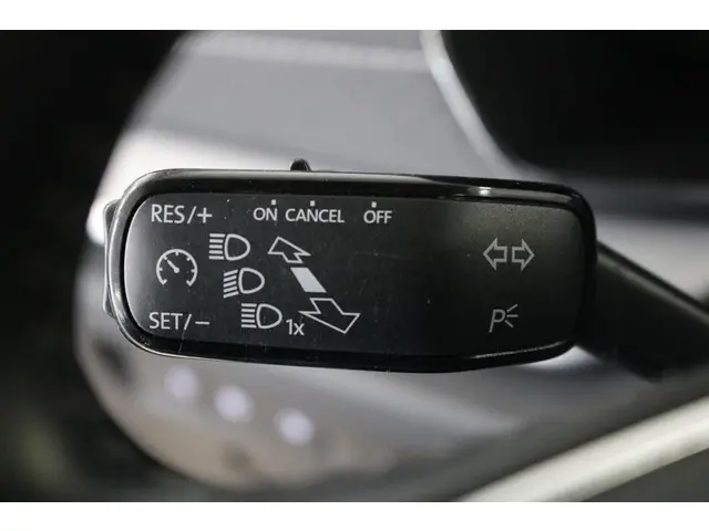 Škoda Octavia Combi 1.0 TSI Style 2021 Benzine 10