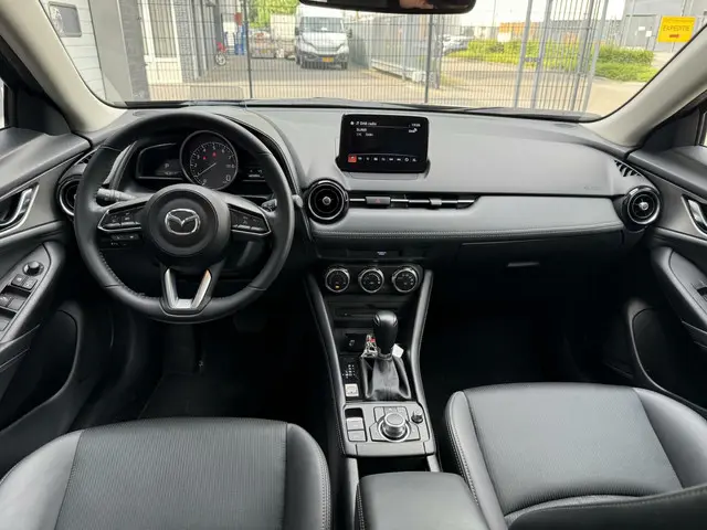 Mazda CX-3 2