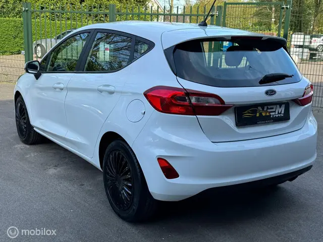 Ford Fiesta 1.1 Trend/CarPlay/Navi/NAP 2018 Benzine 3