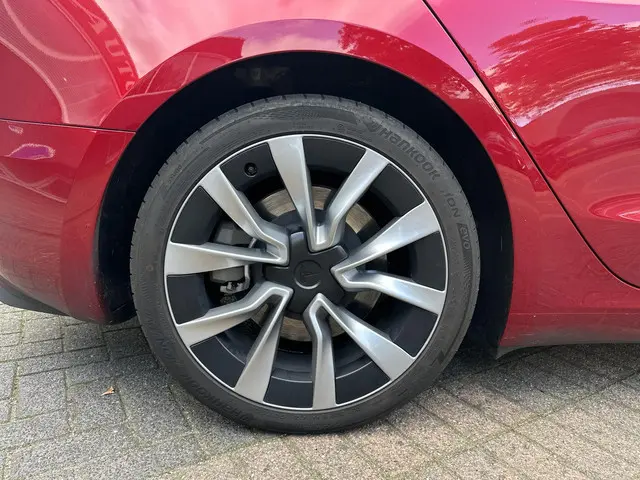Tesla Model 3 Long Range AWD 78 kWh 2023 Elektrisch 8