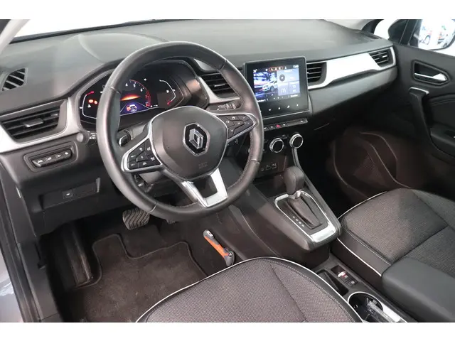 Renault Captur 1.3 160 Pk techno Automaat 2023 Benzine 16