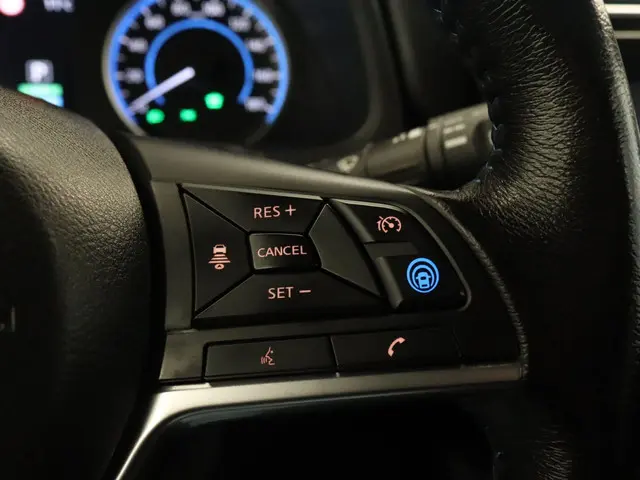 Nissan Leaf Tekna 40 kWh 2018 Elektrisch 23