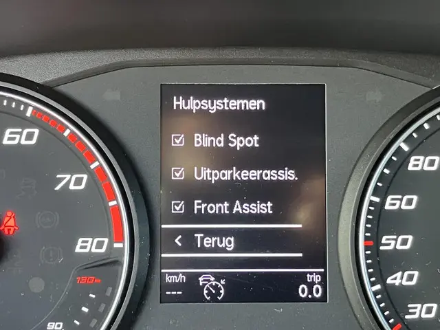 SEAT Arona 1.0 TSI Style Business Intense 2021 Benzine 30