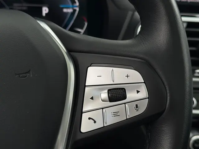 BMW iX3 Executive 80 kWh 2021 Elektrisch 23